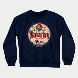 Bavarian Premium Beer Crewneck Sweatshirt